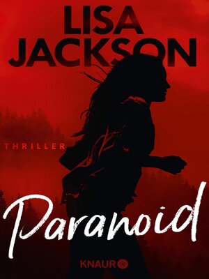 cover image of Paranoid
